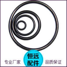 質(zhì)量為本，信譽(yù)致遠(yuǎn)——青縣瑞豐密封配件廠的橡膠密封產(chǎn)品解析